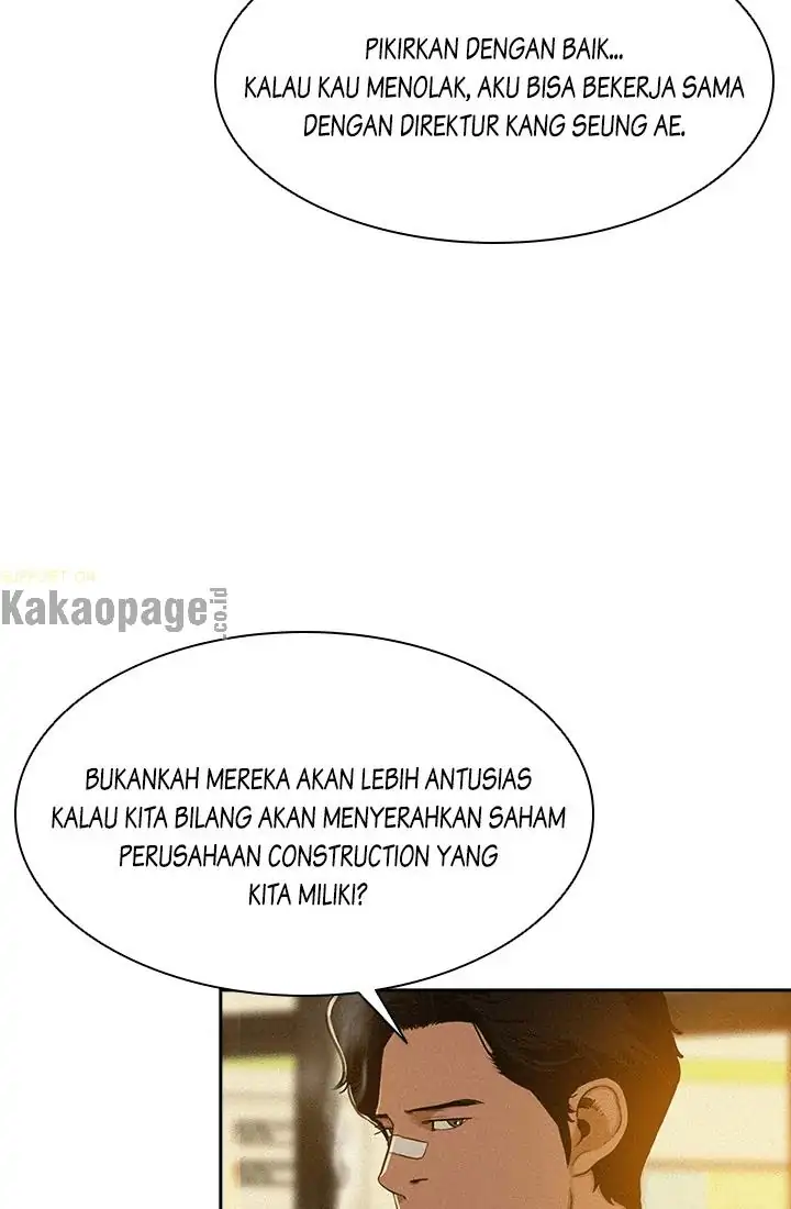 Lord of Money Chapter 45 - halaman 12