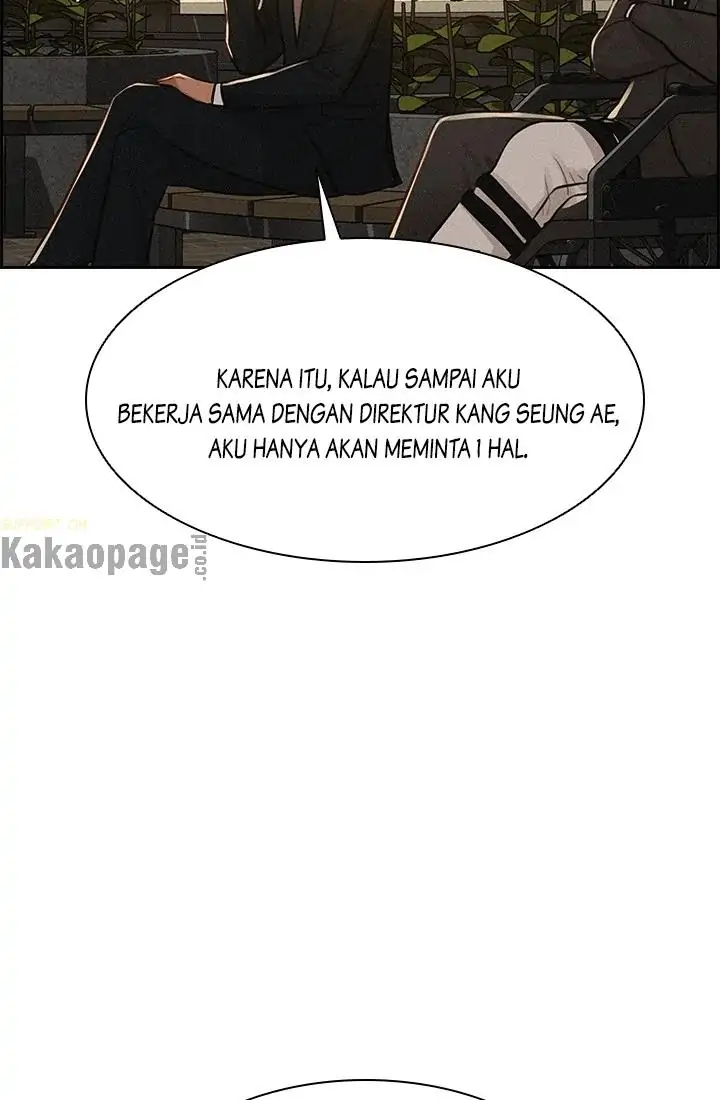 Lord of Money Chapter 45 - halaman 14