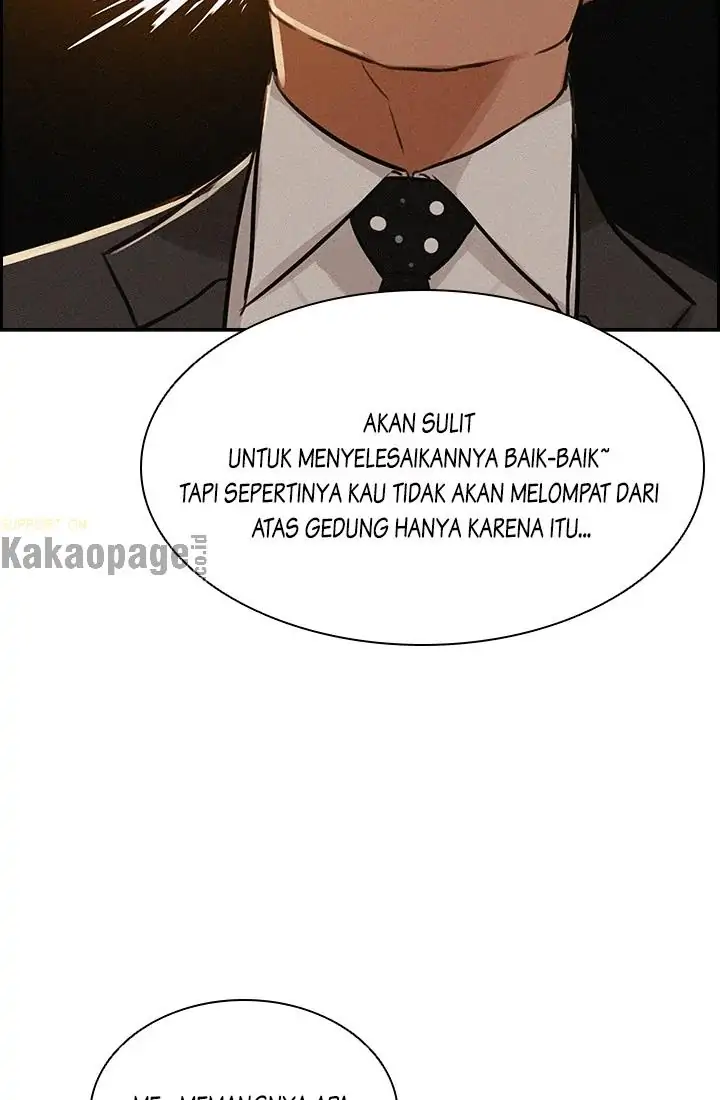 Lord of Money Chapter 45 - halaman 16