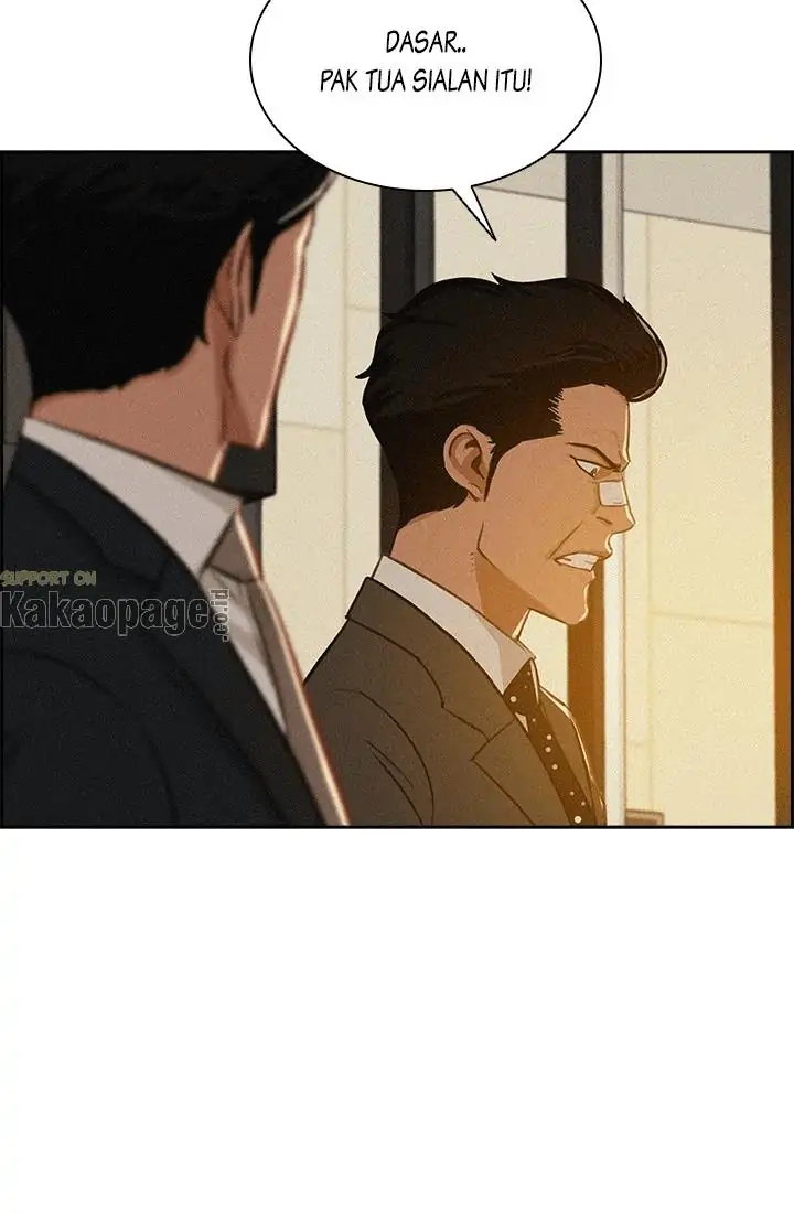 Lord of Money Chapter 45 - halaman 18