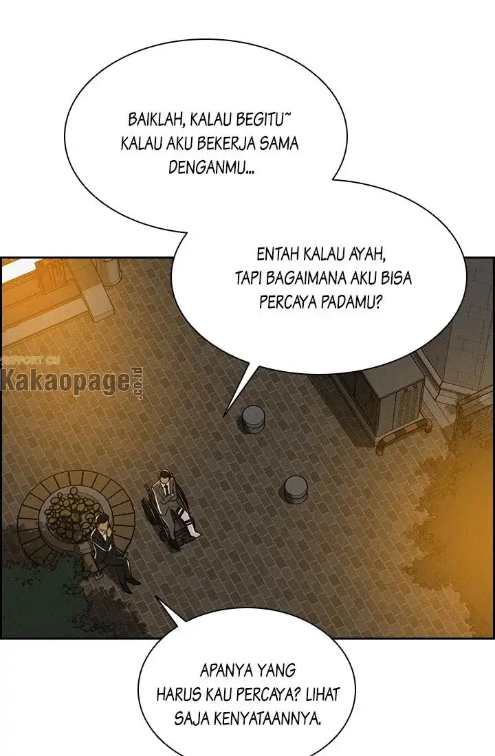Lord of Money Chapter 45 - halaman 19