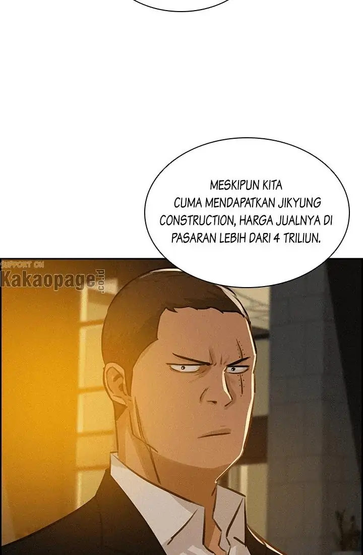 Lord of Money Chapter 45 - halaman 20