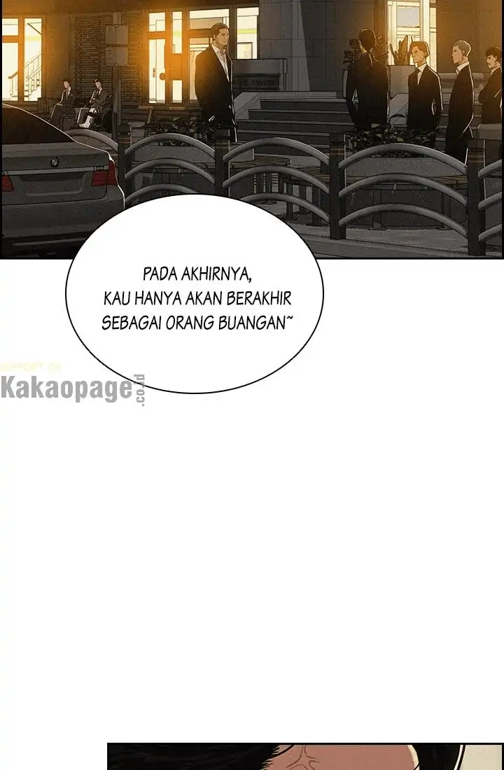 Lord of Money Chapter 45 - halaman 22