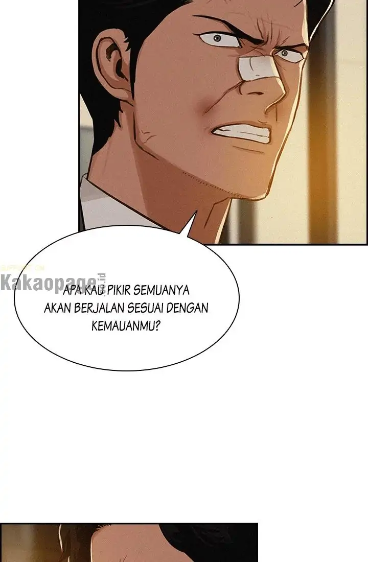 Lord of Money Chapter 45 - halaman 23