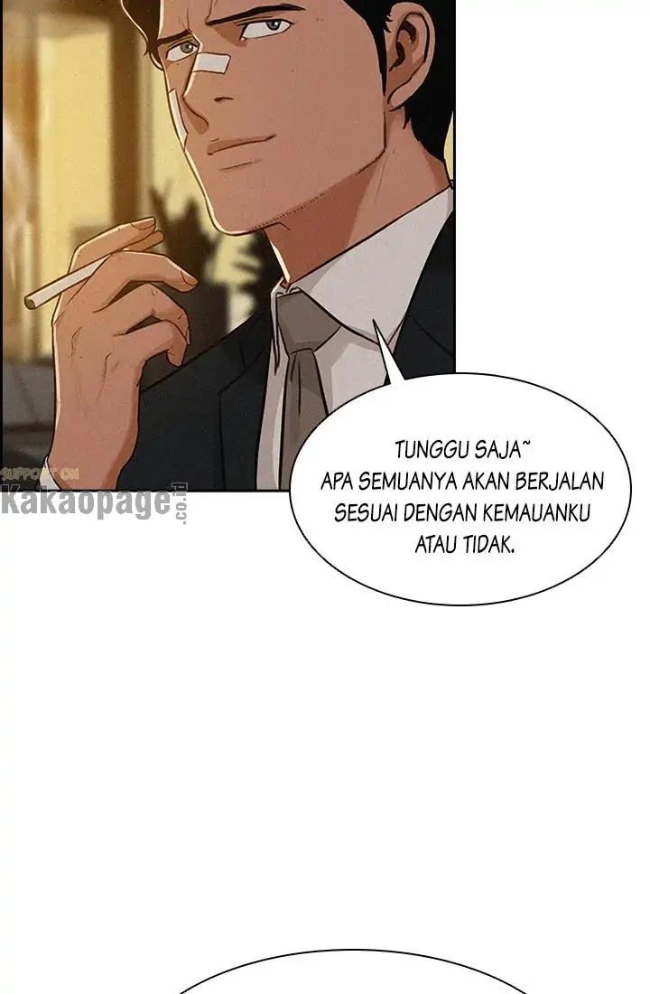 Lord of Money Chapter 45 - halaman 24