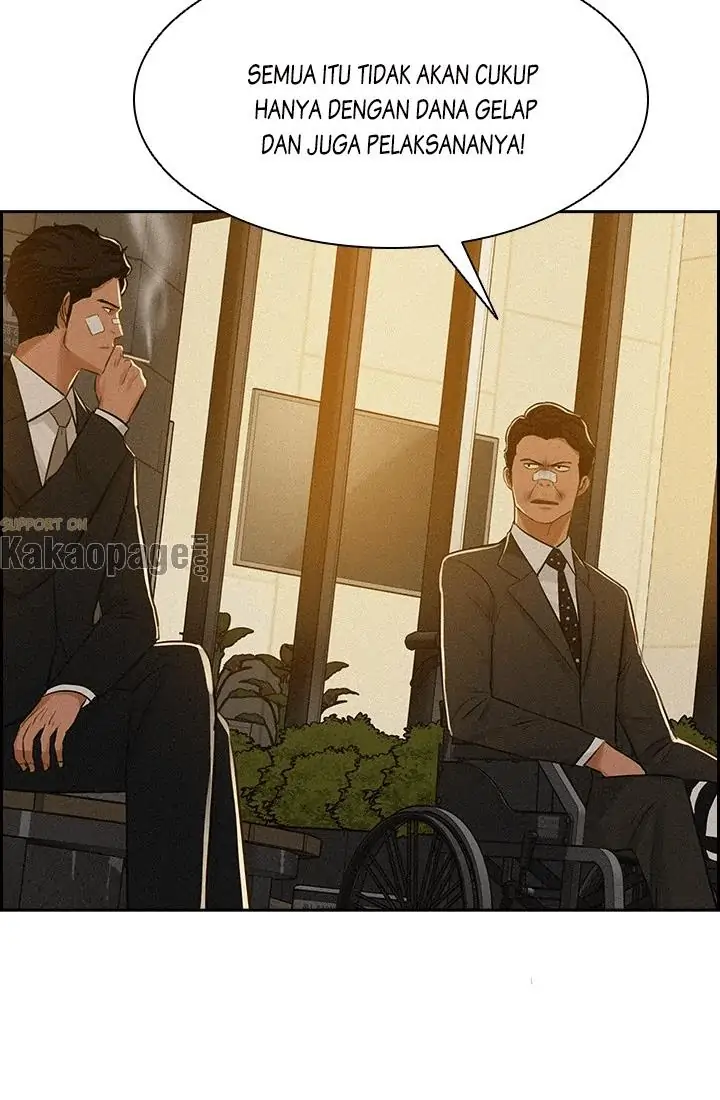 Lord of Money Chapter 45 - halaman 25