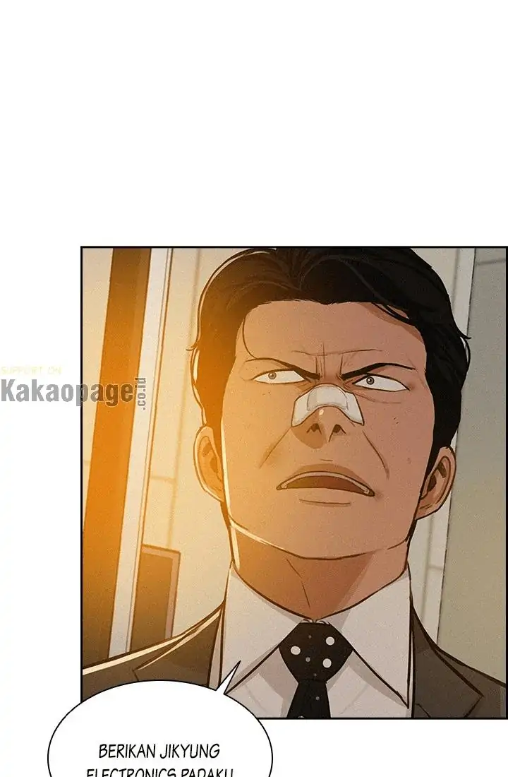 Lord of Money Chapter 45 - halaman 26