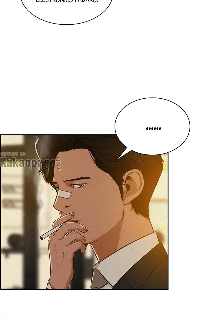Lord of Money Chapter 45 - halaman 27