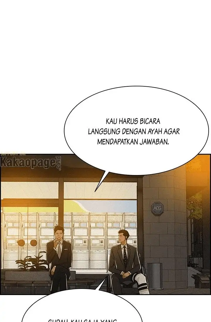 Lord of Money Chapter 45 - halaman 28