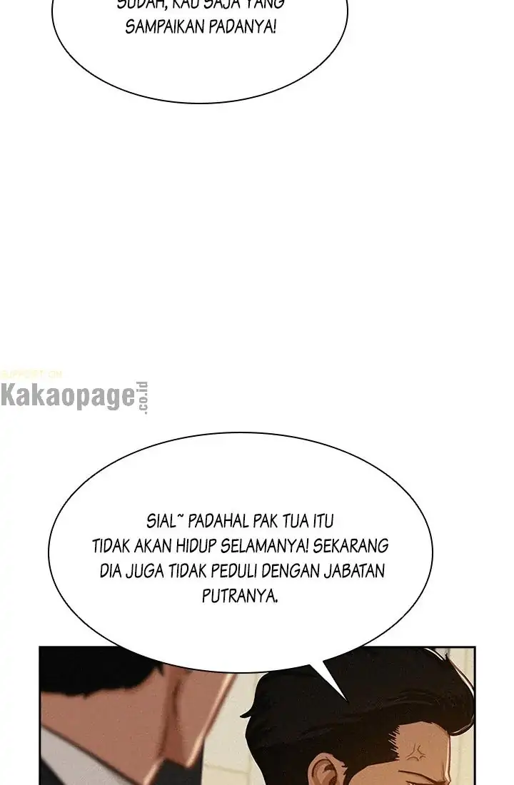 Lord of Money Chapter 45 - halaman 29