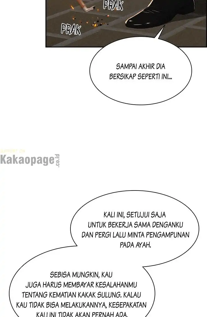 Lord of Money Chapter 45 - halaman 31