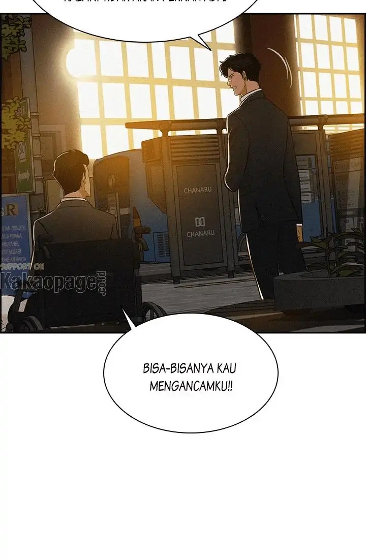 Lord of Money Chapter 45 - halaman 32