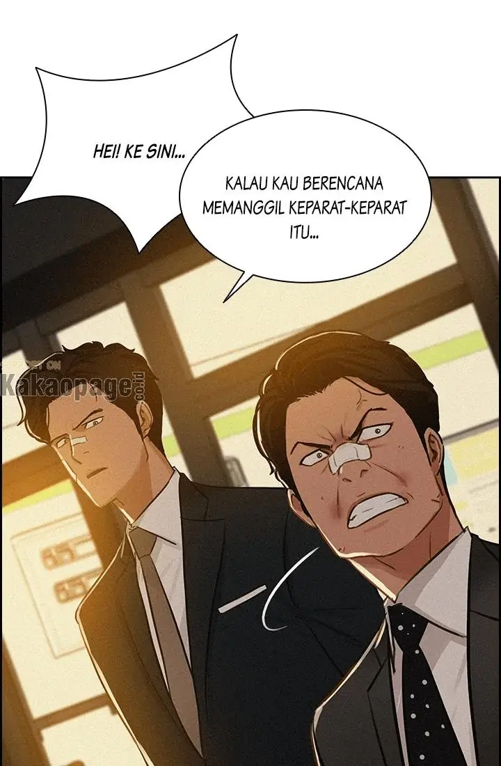 Lord of Money Chapter 45 - halaman 33
