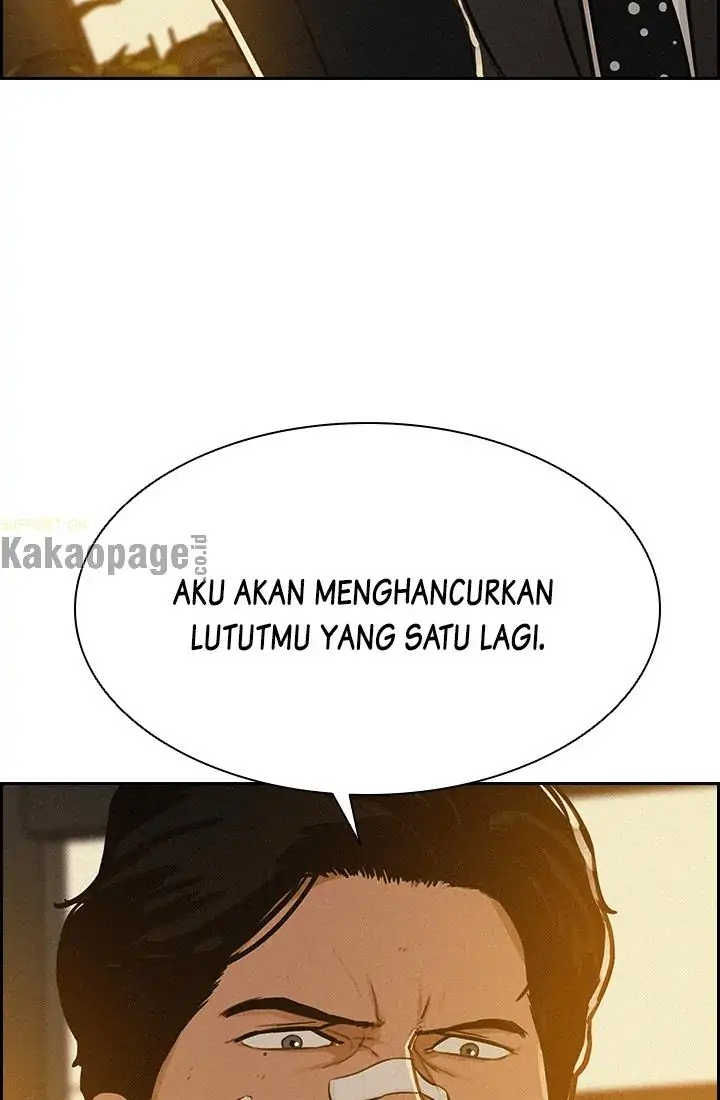 Lord of Money Chapter 45 - halaman 34