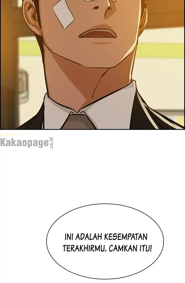 Lord of Money Chapter 45 - halaman 35