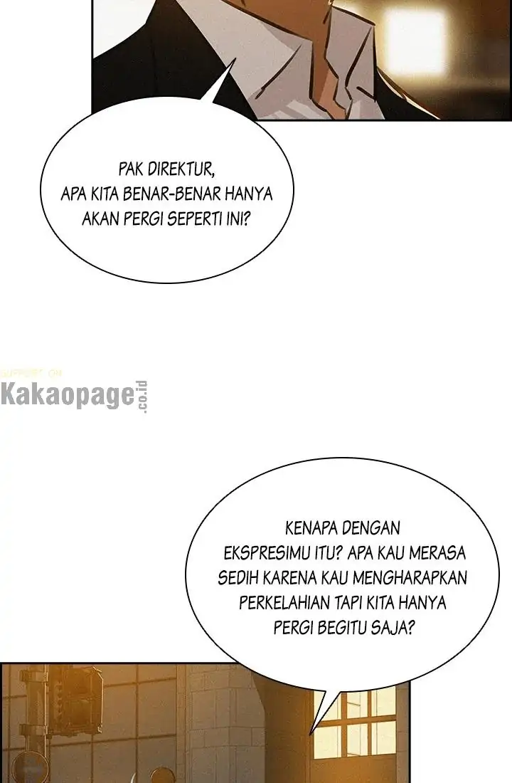 Lord of Money Chapter 45 - halaman 39