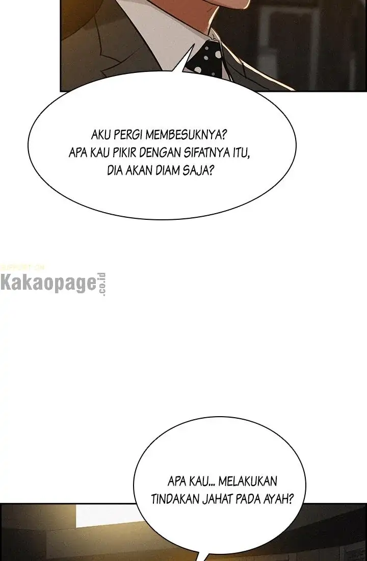 Lord of Money Chapter 45 - halaman 4