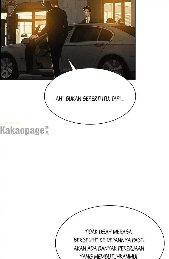 Lord of Money Chapter 45 - halaman 40