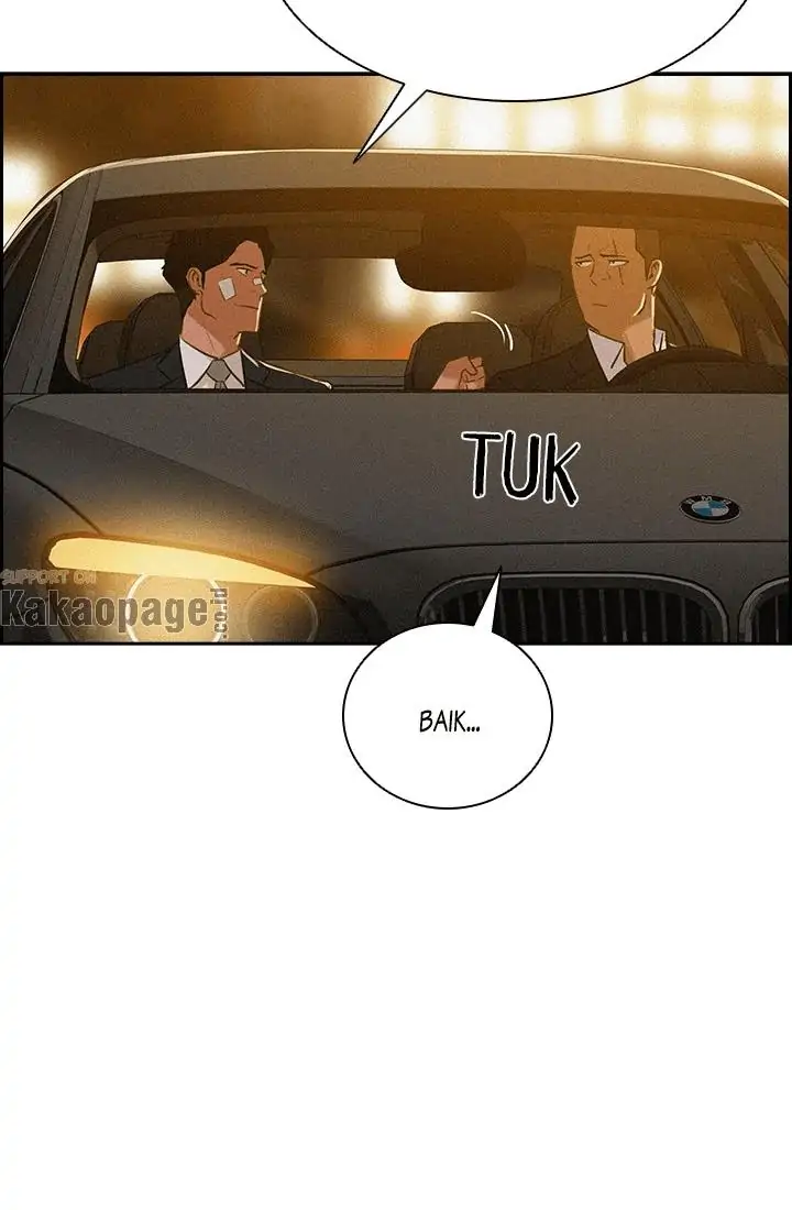 Lord of Money Chapter 45 - halaman 41