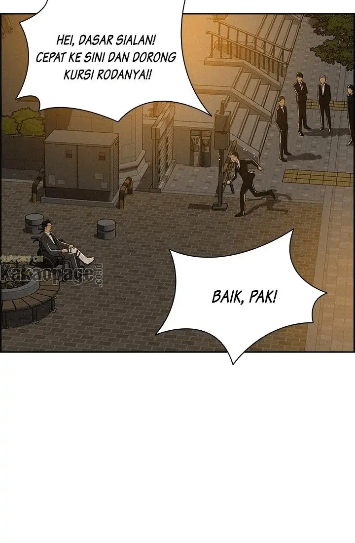 Lord of Money Chapter 45 - halaman 43