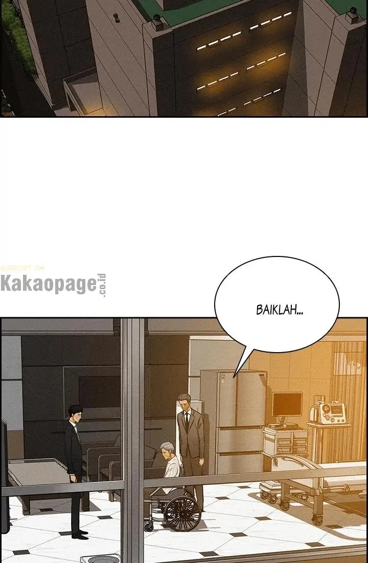 Lord of Money Chapter 45 - halaman 47