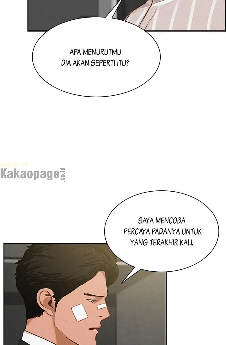 Lord of Money Chapter 45 - halaman 49