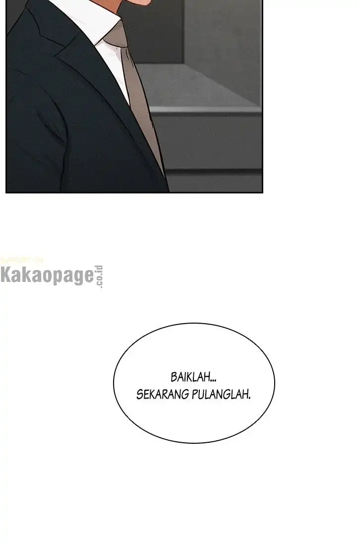 Lord of Money Chapter 45 - halaman 50