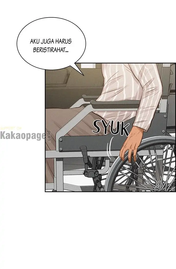 Lord of Money Chapter 45 - halaman 51