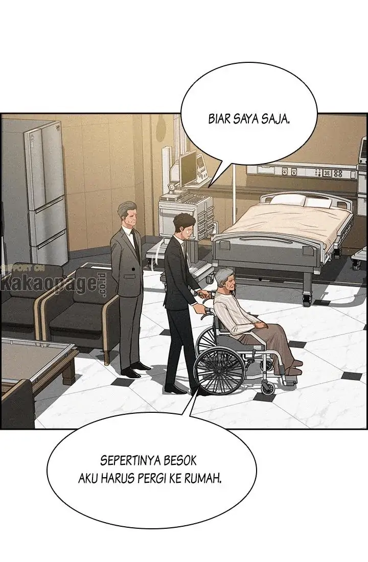 Lord of Money Chapter 45 - halaman 52