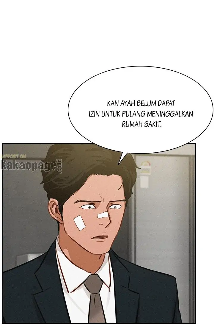 Lord of Money Chapter 45 - halaman 53