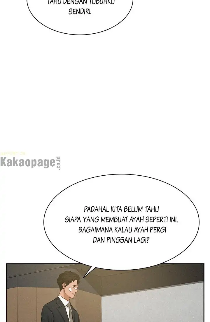 Lord of Money Chapter 45 - halaman 55