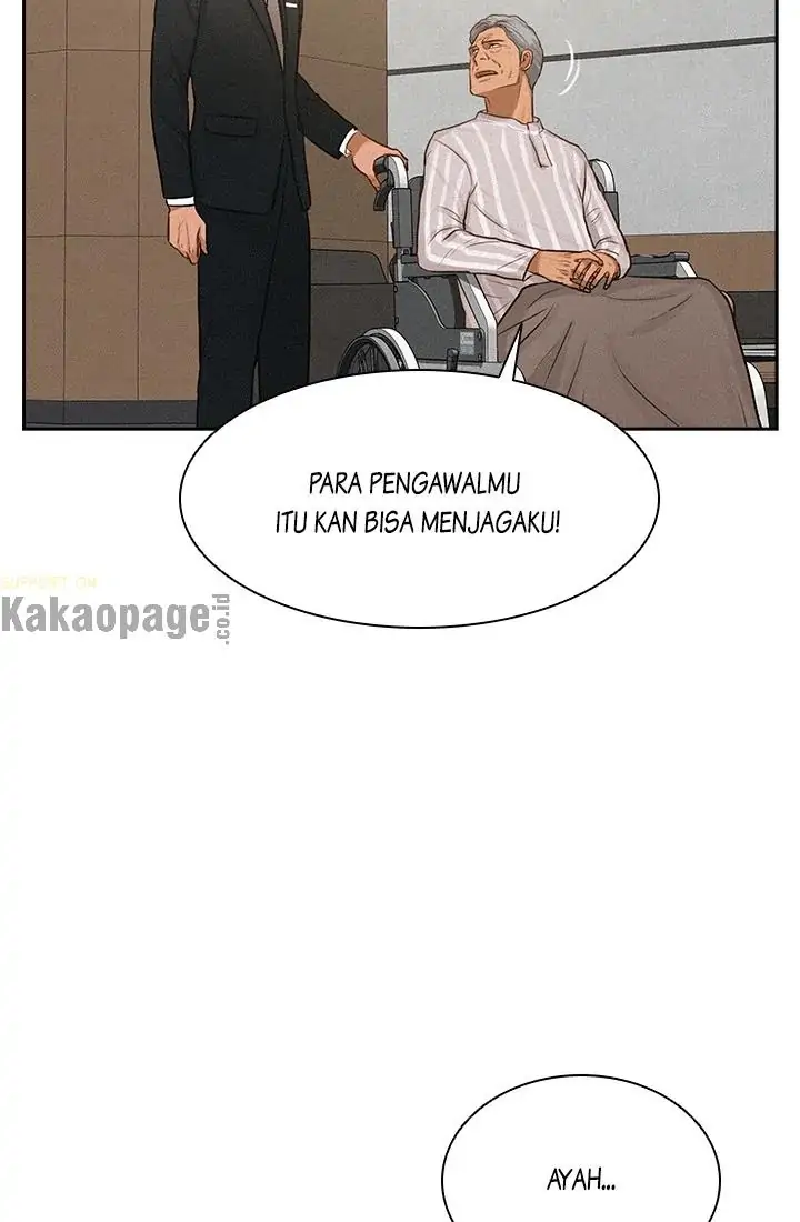 Lord of Money Chapter 45 - halaman 56