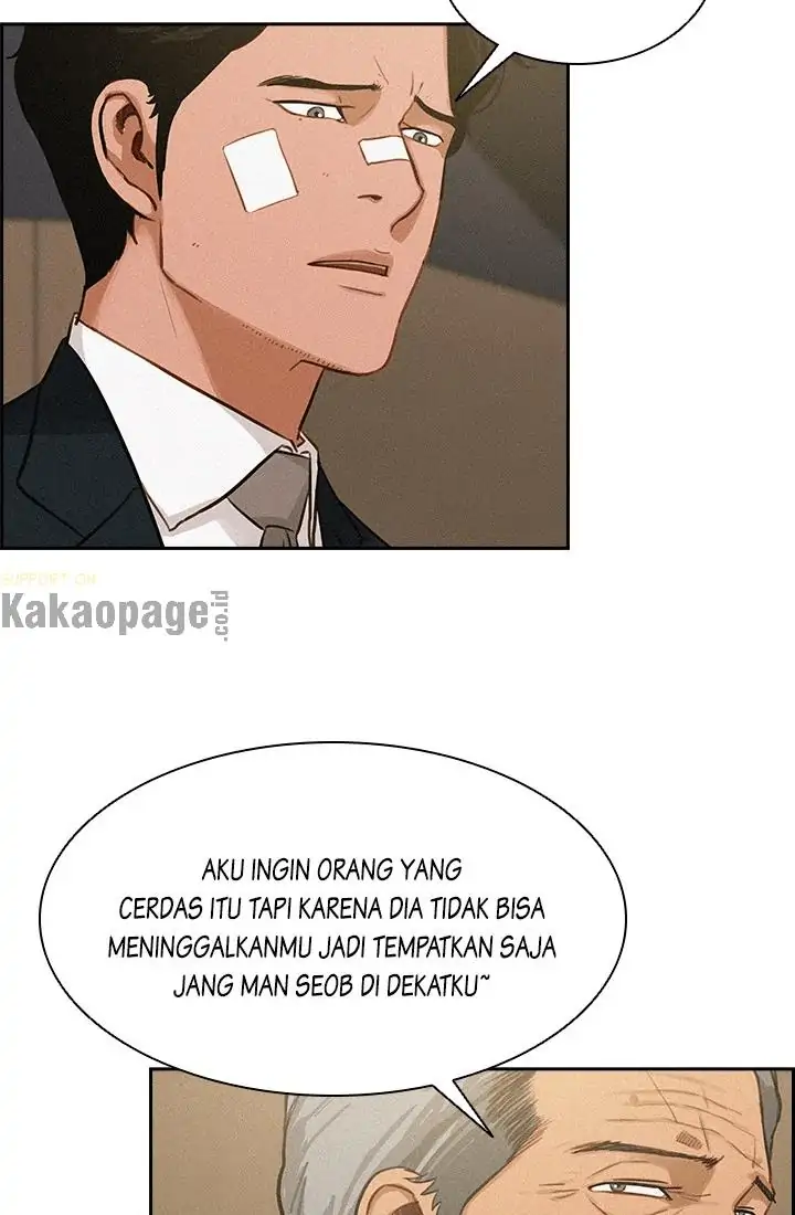 Lord of Money Chapter 45 - halaman 57