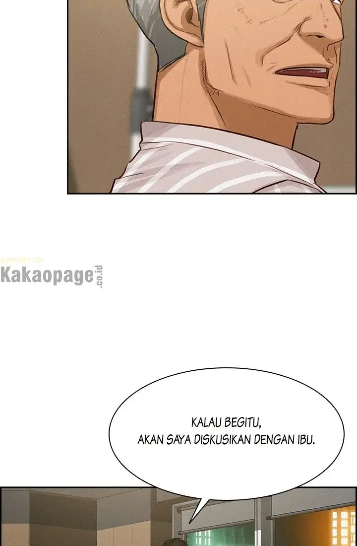 Lord of Money Chapter 45 - halaman 58