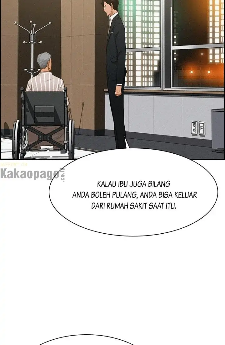 Lord of Money Chapter 45 - halaman 59