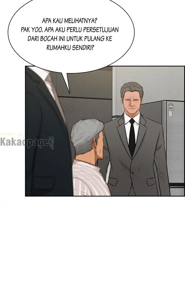 Lord of Money Chapter 45 - halaman 60