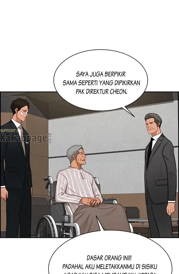 Lord of Money Chapter 45 - halaman 61