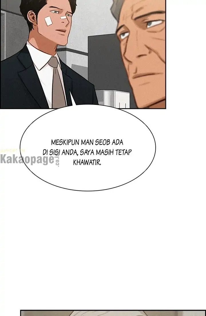 Lord of Money Chapter 45 - halaman 63