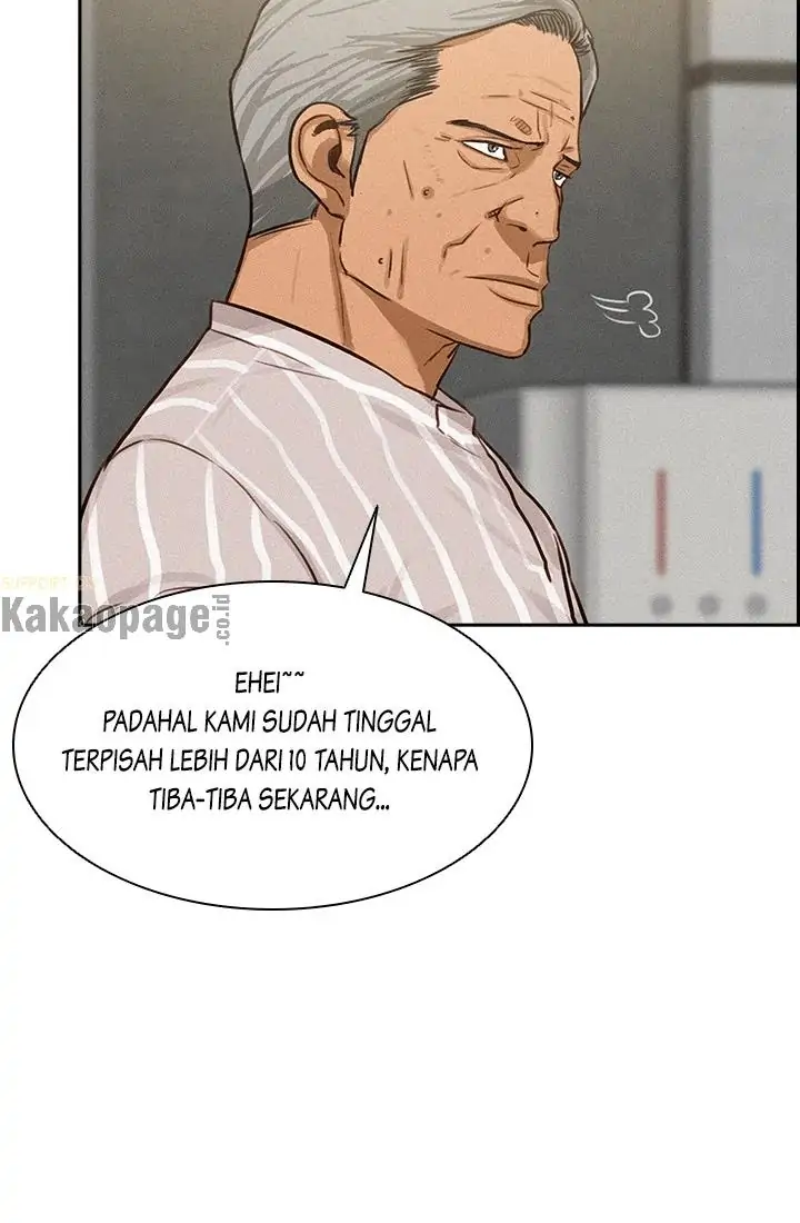 Lord of Money Chapter 45 - halaman 64