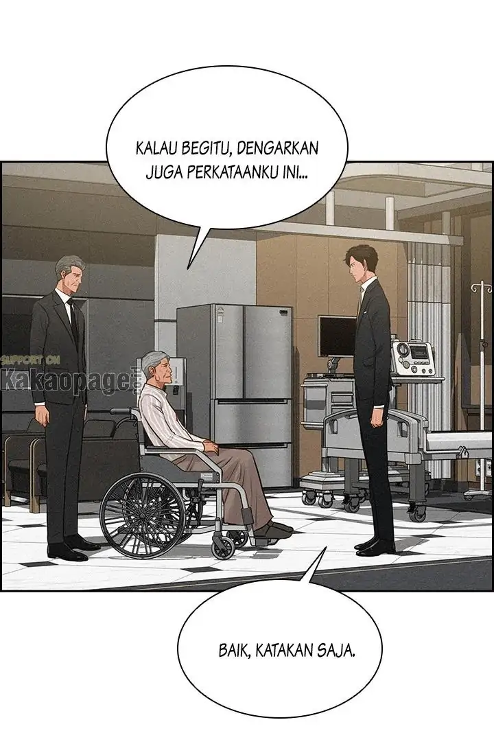 Lord of Money Chapter 45 - halaman 66