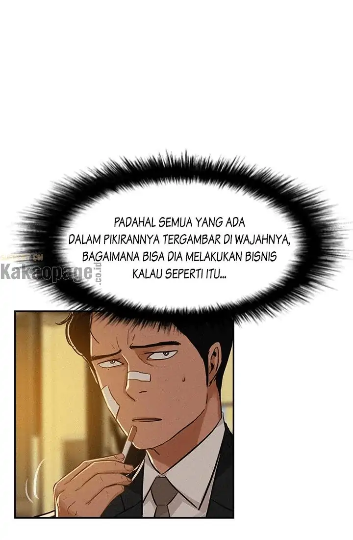 Lord of Money Chapter 45 - halaman 7