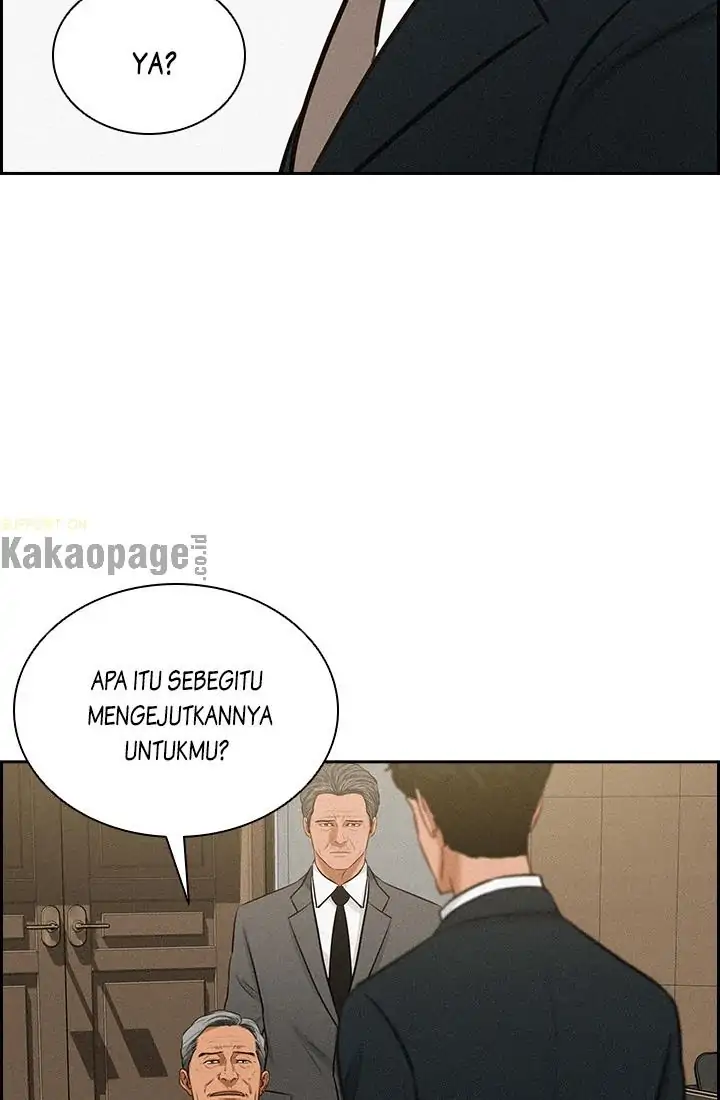 Lord of Money Chapter 45 - halaman 71