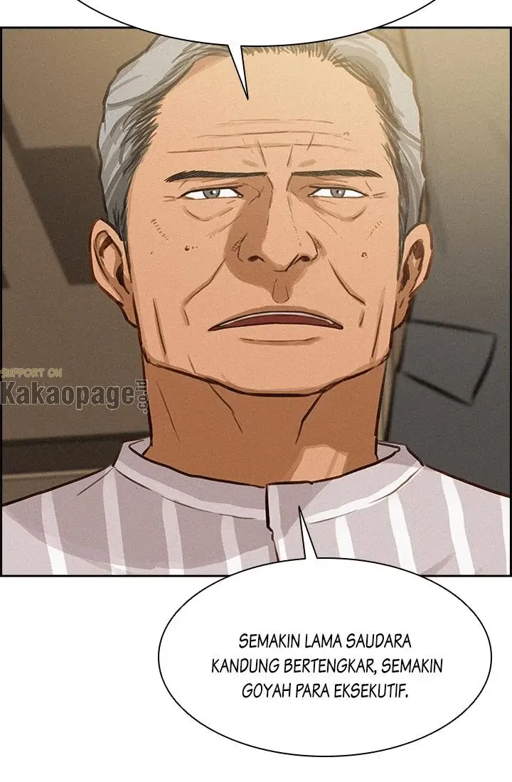 Lord of Money Chapter 45 - halaman 73