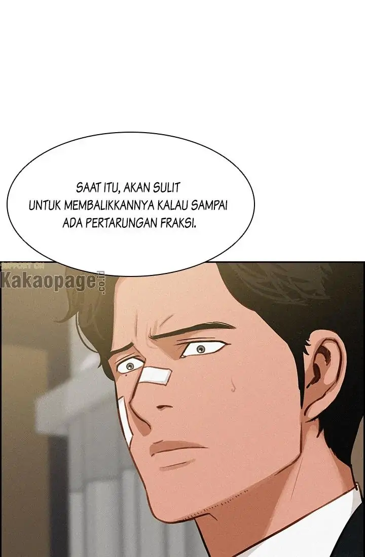 Lord of Money Chapter 45 - halaman 74