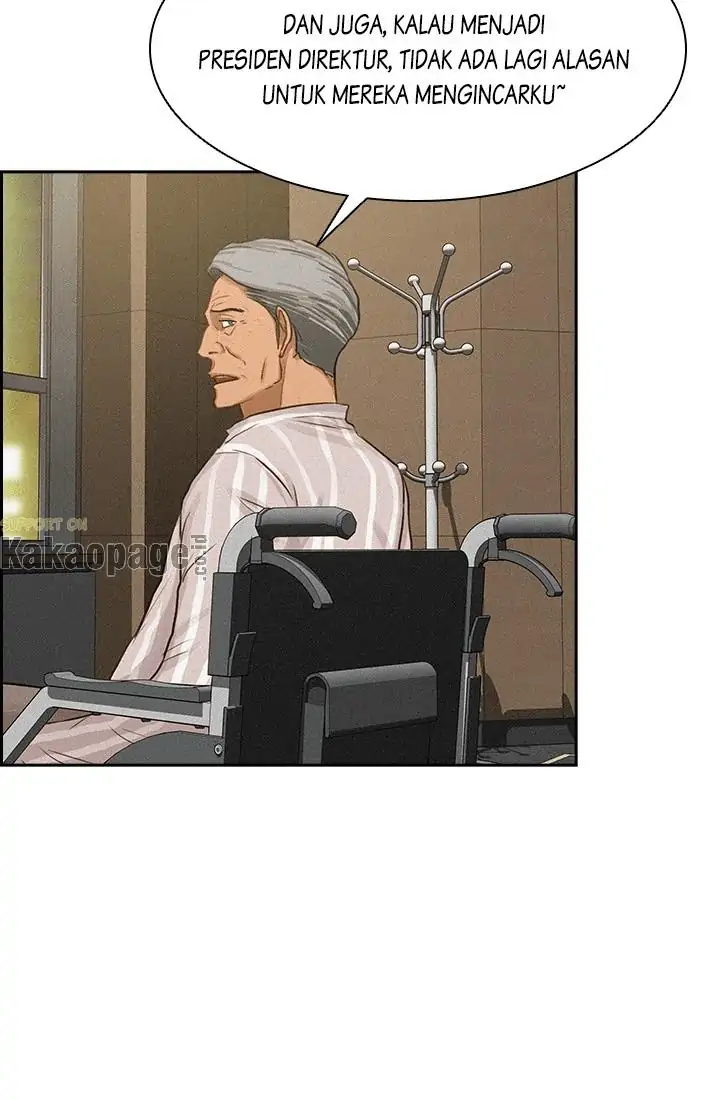 Lord of Money Chapter 45 - halaman 77