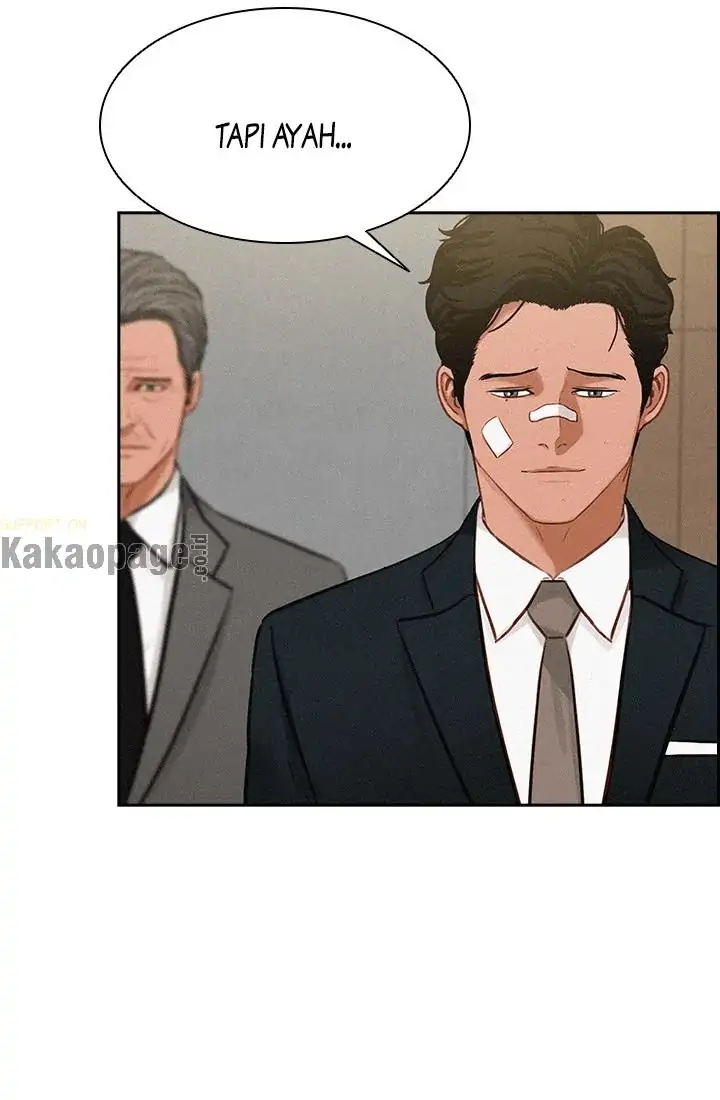Lord of Money Chapter 45 - halaman 78