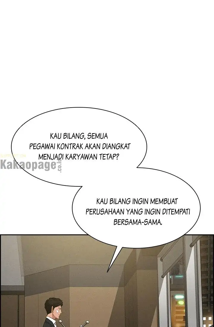 Lord of Money Chapter 45 - halaman 79