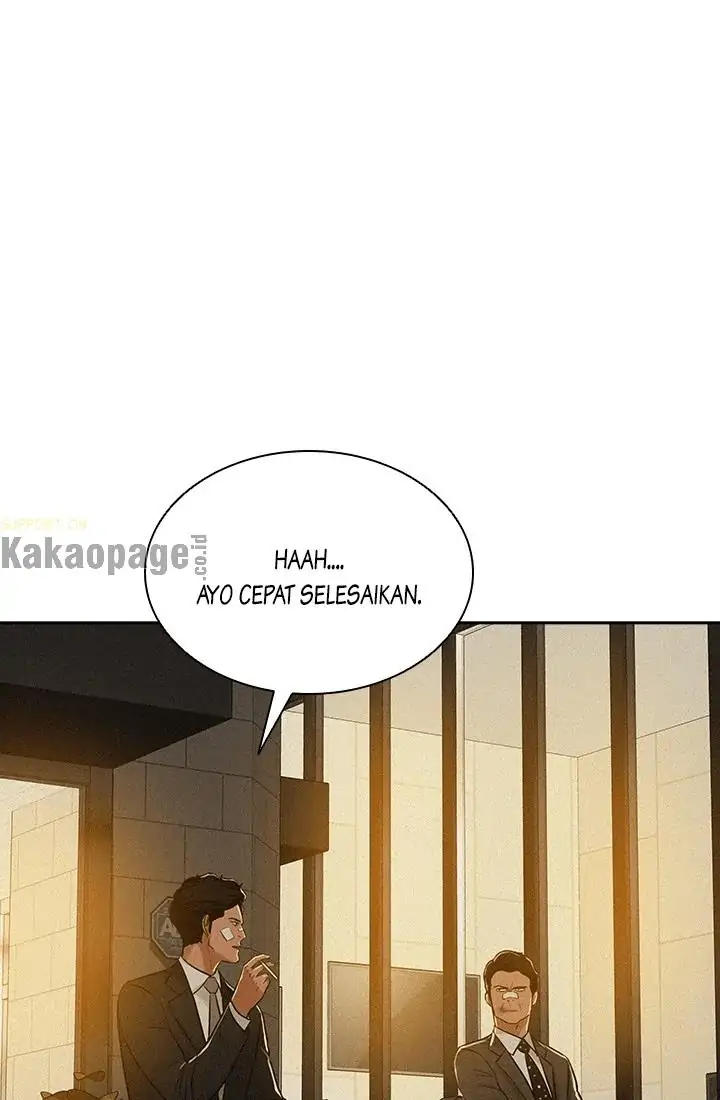 Lord of Money Chapter 45 - halaman 8