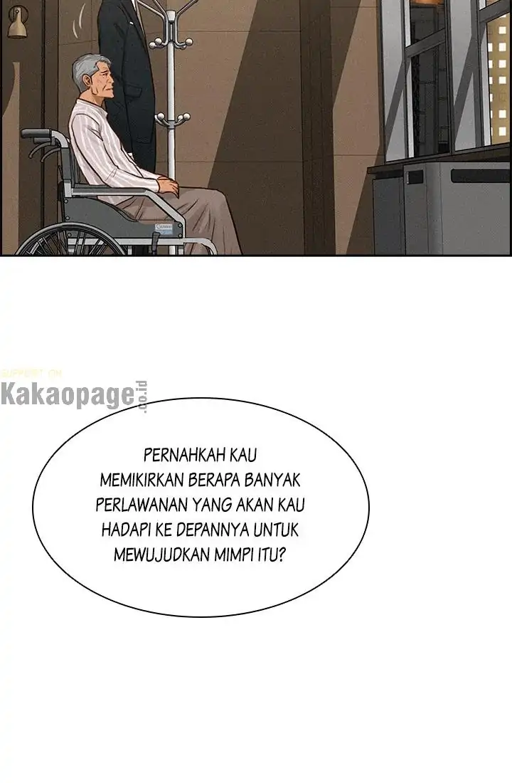 Lord of Money Chapter 45 - halaman 80