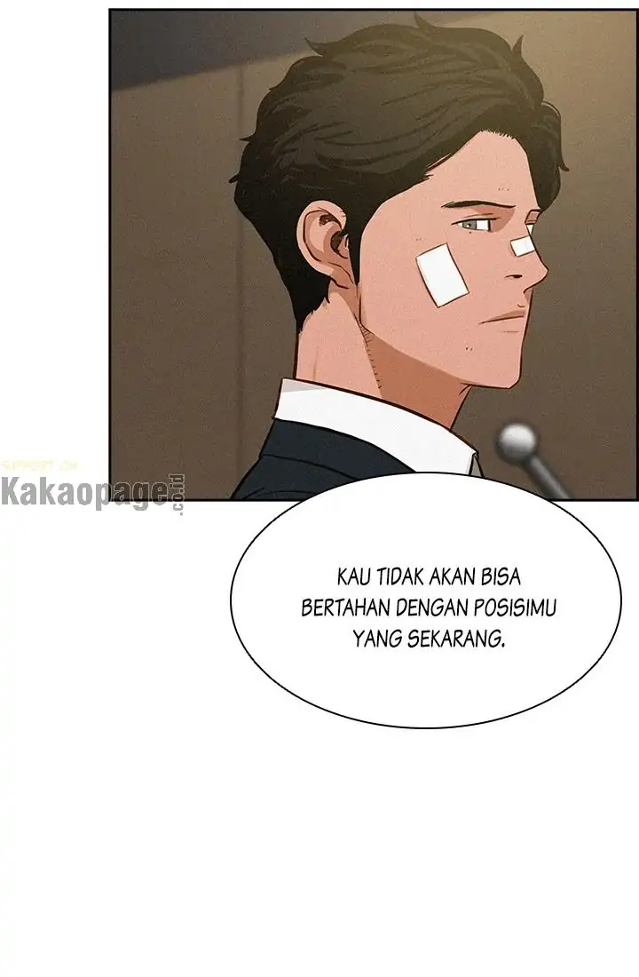 Lord of Money Chapter 45 - halaman 81